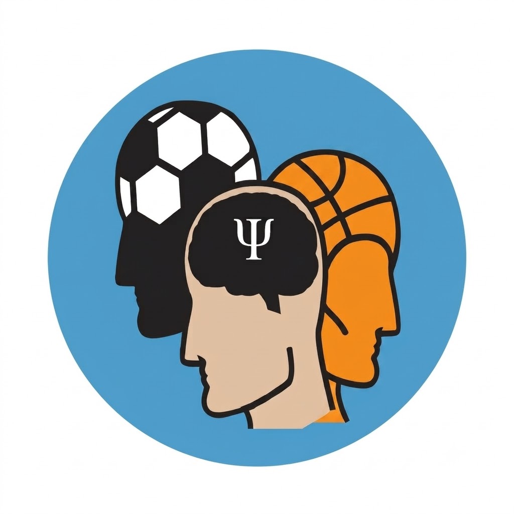 Logo de El Psicólogo del Club